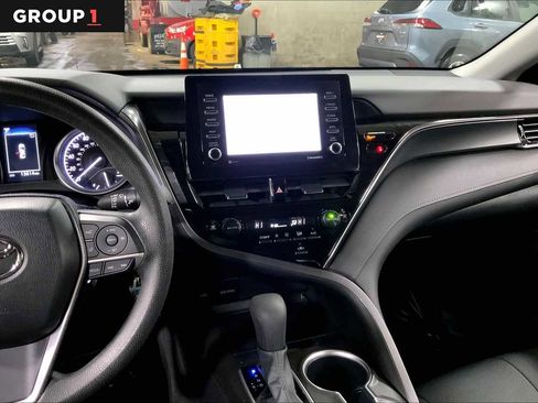 Certified 2023 Toyota Camry LE image 7