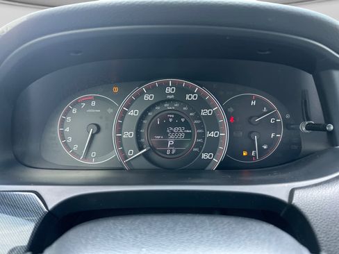 Used 2013 Honda Accord EX-L image 14