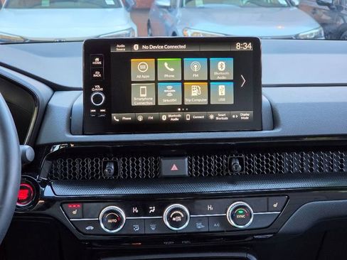 Certified 2025 Honda CR-V EX-L image 27