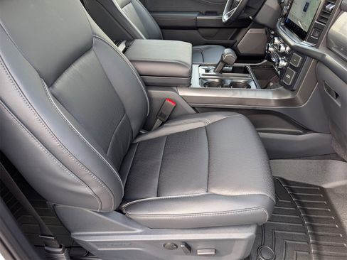 New 2026 Ford F150 Lariat w/ FX4 Off-Road Package image 26