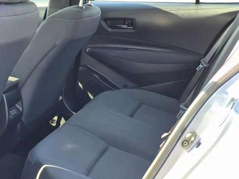 Used 2024 Toyota Corolla LE image 18