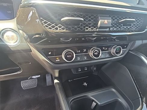 New 2026 Acura ADX FWD image 18