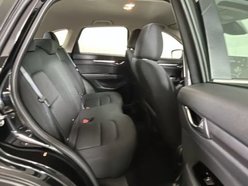 Used 2025 MAZDA CX-5 AWD 2.5 S image 28