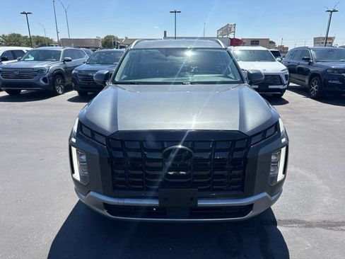 Used 2025 Hyundai Palisade SEL FWD image 10