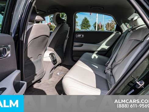 Used 2024 Hyundai Ioniq 6 SEL image 19