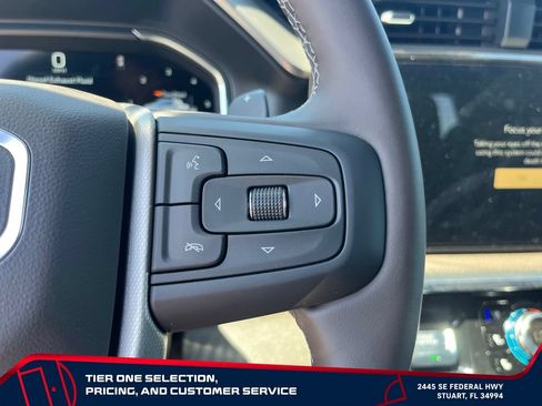 New 2026 GMC Sierra 1500 Denali AWD/4WD image 26