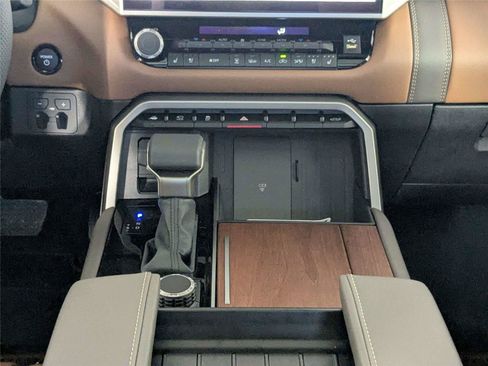 New 2026 Toyota Tundra 1794 Edition AWD/4WD image 29