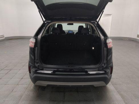 Used 2021 Ford Edge SEL FWD image 29