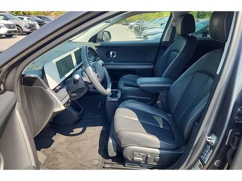 Used 2024 Hyundai Ioniq 5 Limited image 5