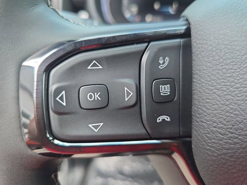 New 2026 RAM 3500 Limited AWD/4WD image 17