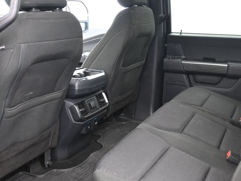 Used 2023 Ford F150 XLT w/ Equipment Group 302A High AWD/4WD image 20