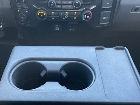 Certified 2024 Ford F250 XLT image 22