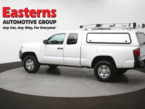 Used 2020 Toyota Tacoma SR RWD image 60