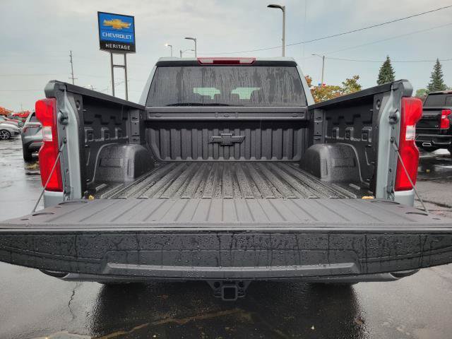 New 2026 Chevrolet Silverado 1500 RST w/ RST Select Package AWD/4WD image 28
