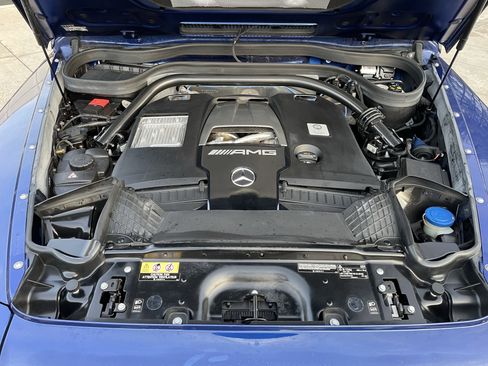 Used 2022 Mercedes-Benz G 63 AMG 4MATIC image 49