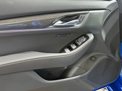 New 2026 Cadillac CT5 V image 12