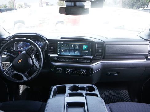 Used 2025 Chevrolet Silverado 3500 LT w/ Convenience Package AWD/4WD image 19
