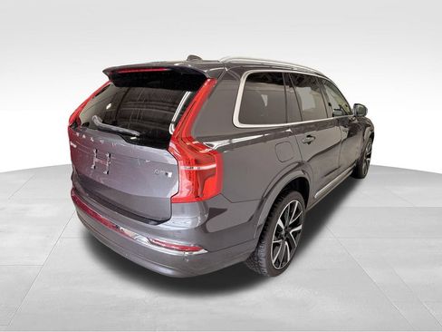 Used 2023 Volvo XC90 B5 Plus AWD/4WD image 6