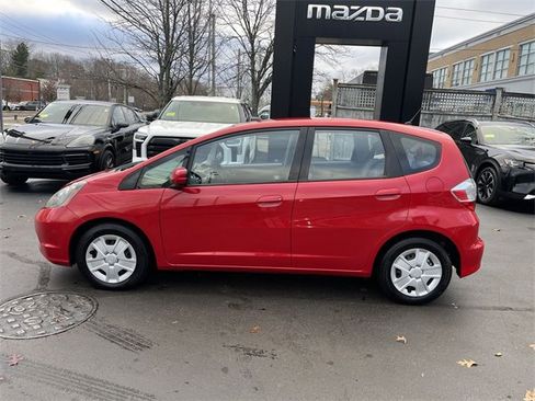 Used 2013 Honda Fit image 5