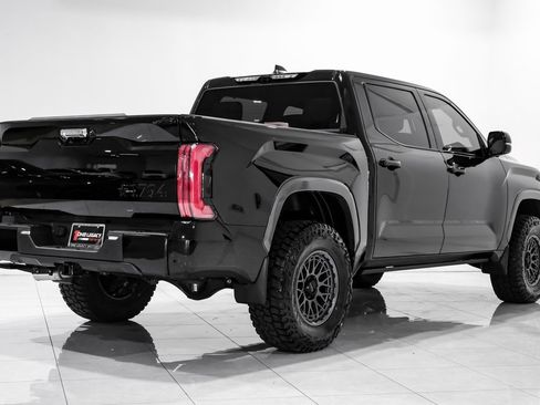 Used 2025 Toyota Tundra 1794 Edition image 4