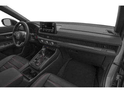 New 2026 Honda CR-V Sport-L image 12