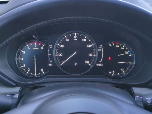 Certified 2025 MAZDA CX-5 Signature image 33