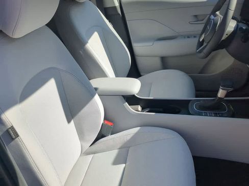 New 2026 Hyundai Kona SEL Sport image 22