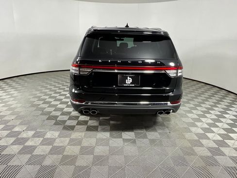 Certified 2023 Lincoln Aviator 2WD image 8