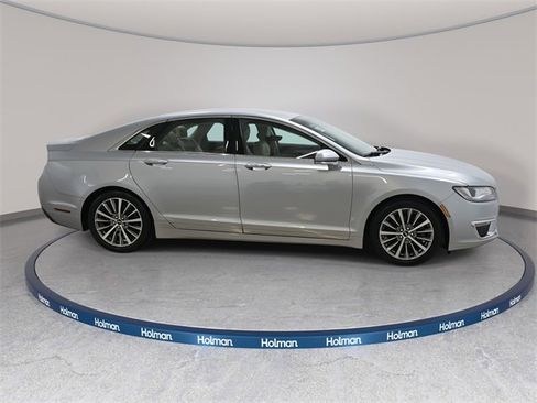 Used 2020 Lincoln MKZ AWD w/ Convenience Package image 5