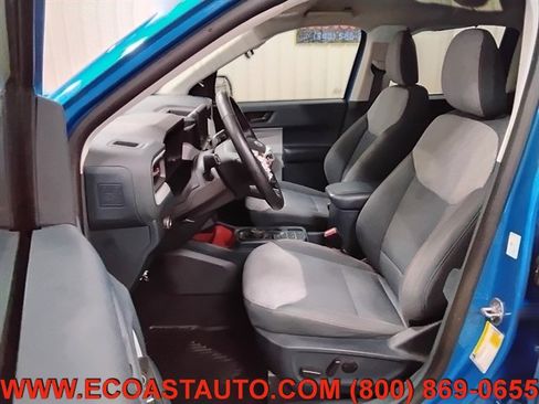 Used 2022 Ford Maverick XLT w/ XLT Luxury Package FWD image 10