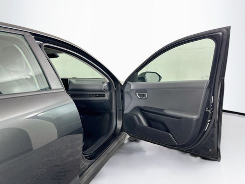 Used 2025 Kia K4 FWD image 31