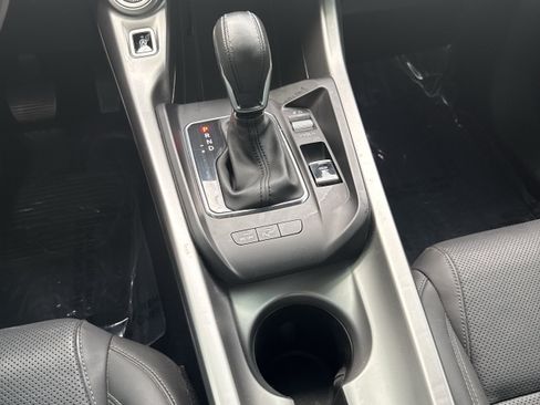 Used 2024 Dodge Hornet GT AWD/4WD image 20