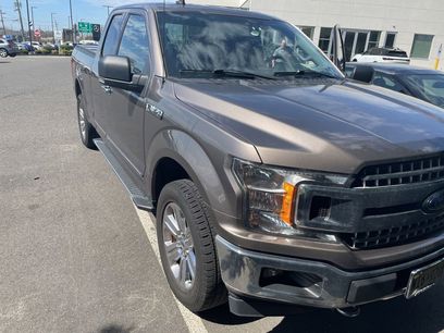 Used 2019 Ford F150 XLT w/ Equipment Group 302A Luxury