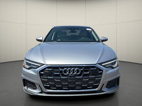 Used 2024 Audi A6 Premium Plus AWD/4WD image 2