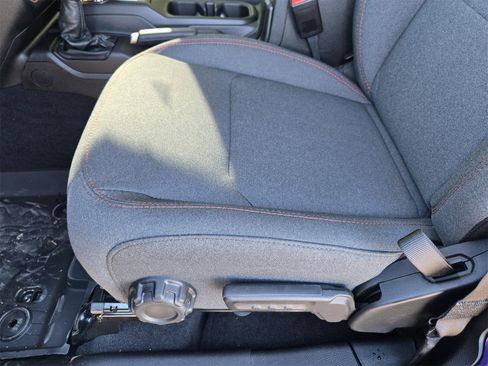 New 2026 Jeep Wrangler Unlimited Rubicon image 23