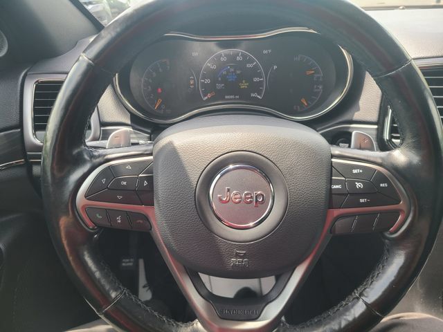 Used 2020 Jeep Grand Cherokee Limited X AWD/4WD image 13