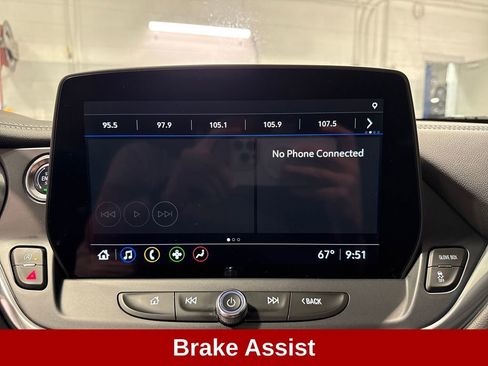 Used 2023 Chevrolet Blazer LT w/ Convenience Package FWD image 11