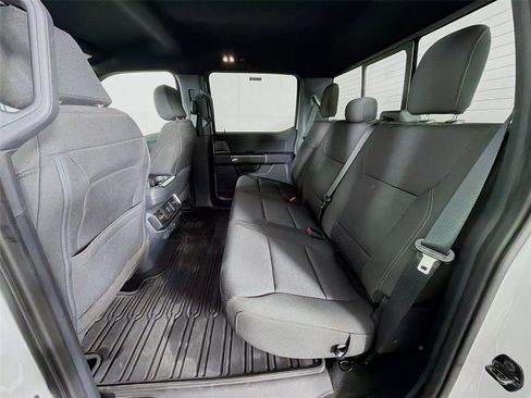 Used 2023 Ford F150 XLT w/ Equipment Group 302A High AWD/4WD image 24