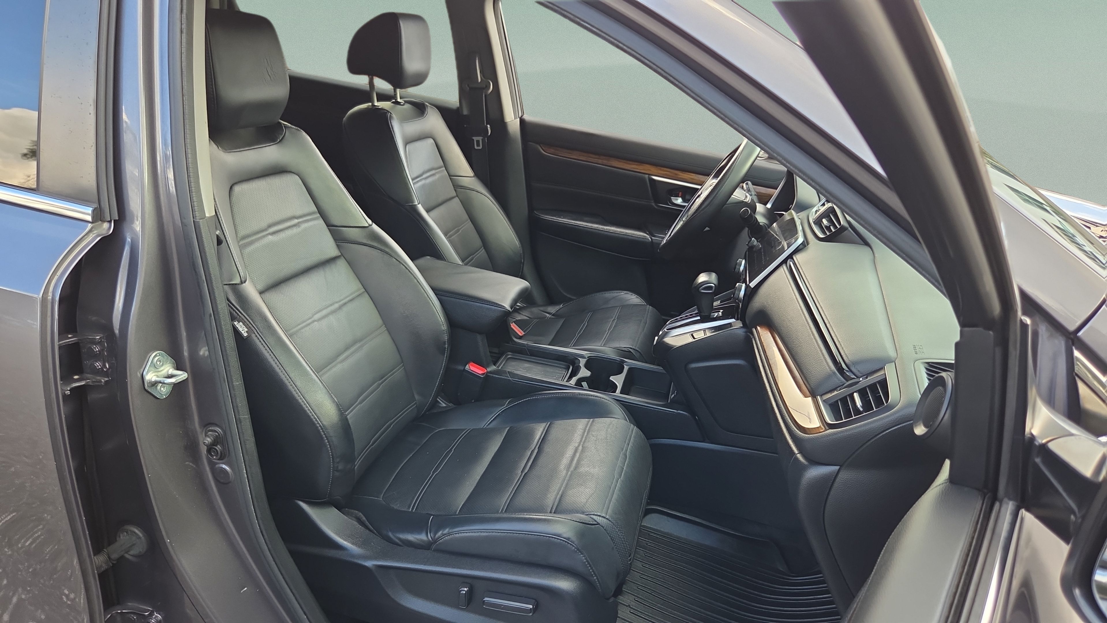 Used 2021 Honda CR-V EX-L image 15