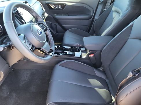 New 2026 Subaru Forester Touring image 12