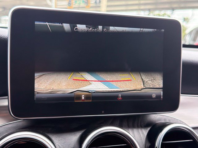 Used 2019 Mercedes-Benz GLC 300 image 27