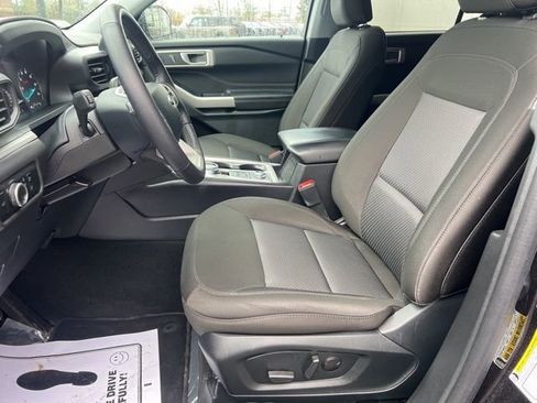 Used 2024 Ford Explorer XLT image 22