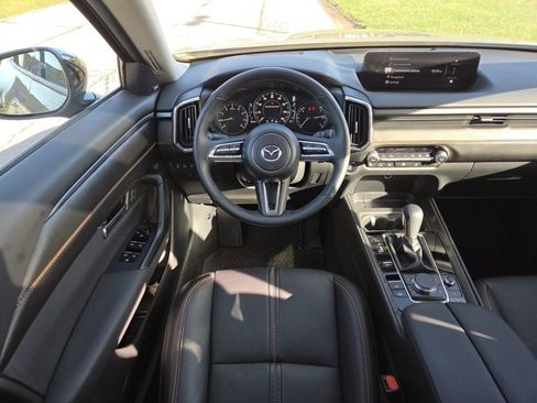 Certified 2025 MAZDA CX-50 2.5 Turbo w/ Accent Package AWD/4WD image 23