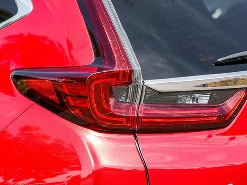 Used 2022 Honda CR-V EX-L image 10