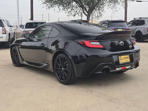 Used 2024 Toyota GR86 Premium image 5