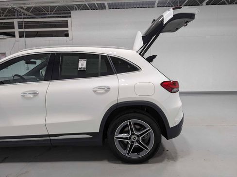 Certified 2023 Mercedes-Benz GLA 250 4MATIC image 11