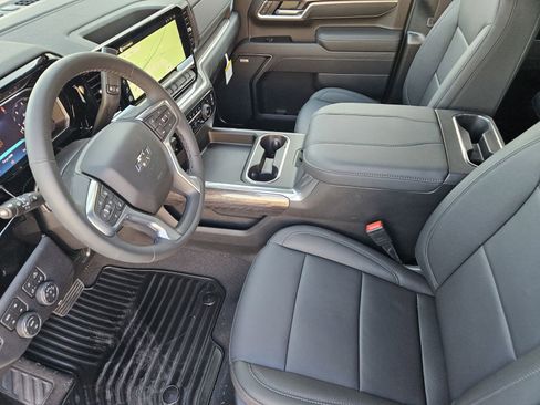 New 2026 Chevrolet Silverado 2500 LTZ w/ LTZ Plus Package AWD/4WD image 19