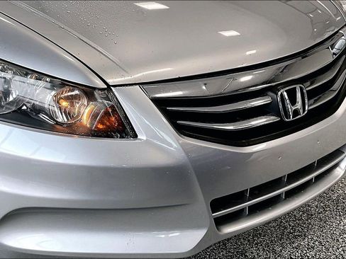 Used 2012 Honda Accord SE image 29