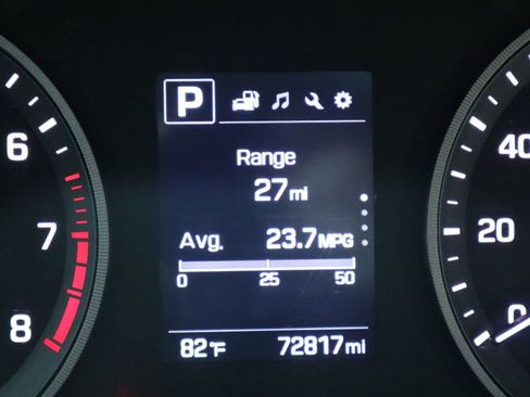 Used 2017 Hyundai Tucson SE image 44