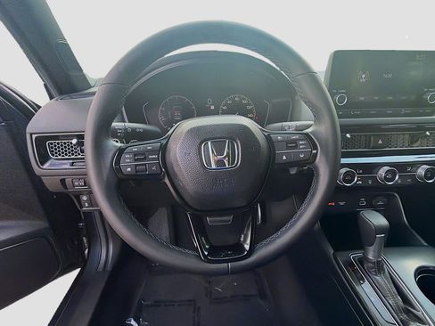 Certified 2024 Honda Civic Sport image 10